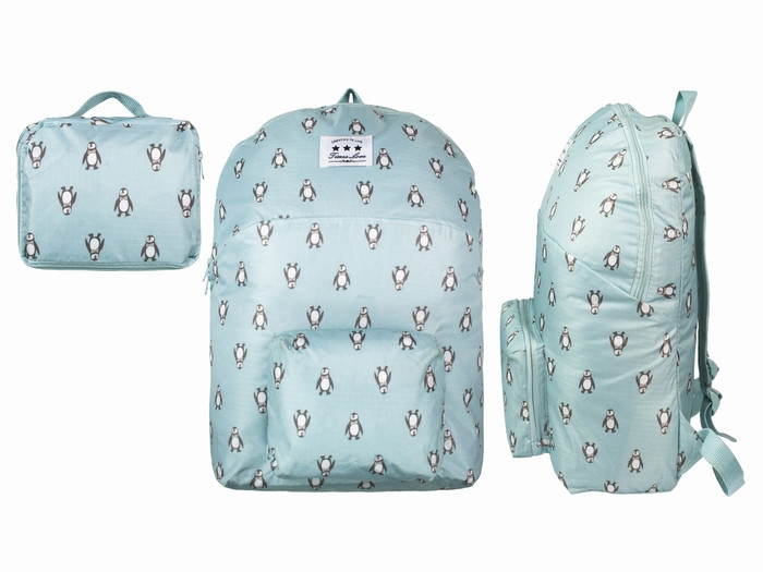 Рюкзак для спорту непромокальний Київ - фото 1