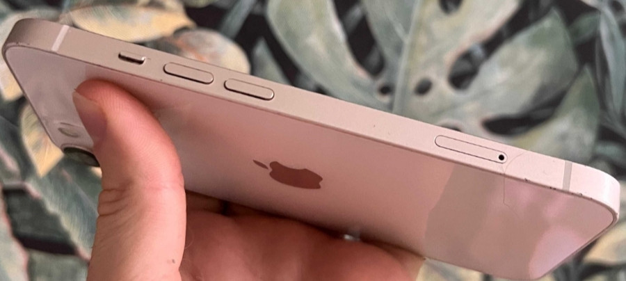 Айфон iPhone 13 Starlight 128Gb. Neverlock. Киев - изображение 7