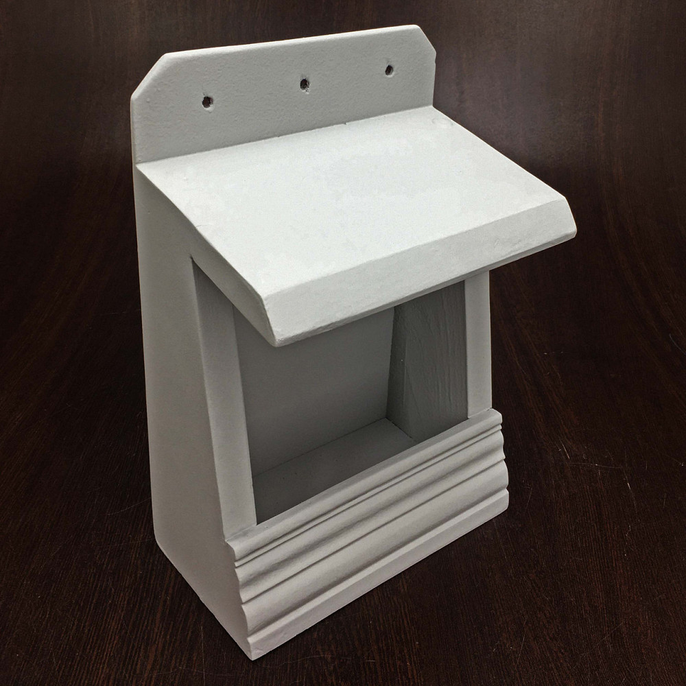 Кормушка садовая для птиц 