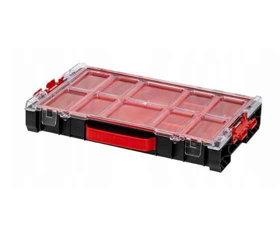 Набір ящиків для інструментів Qbrick System PRO Set 2 (590123825386) Київ