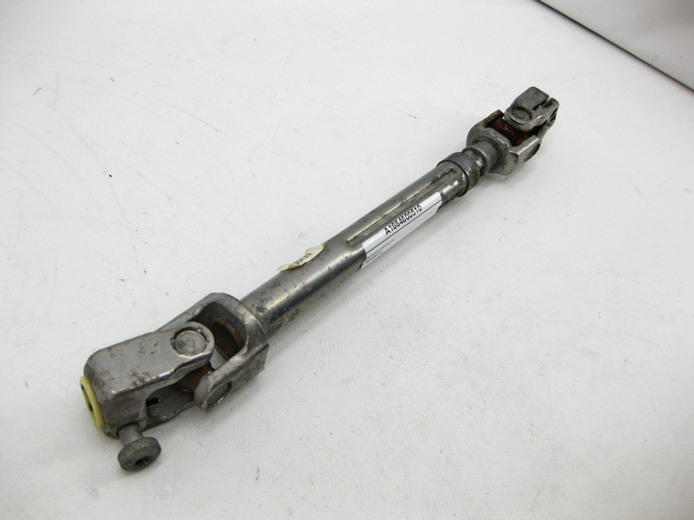 Mercedes-Benz  A1664600510 Рульовий карданчик ML/GLE W166 GLE Coupe C292 GL/GLS X166 Одеса - фото 4