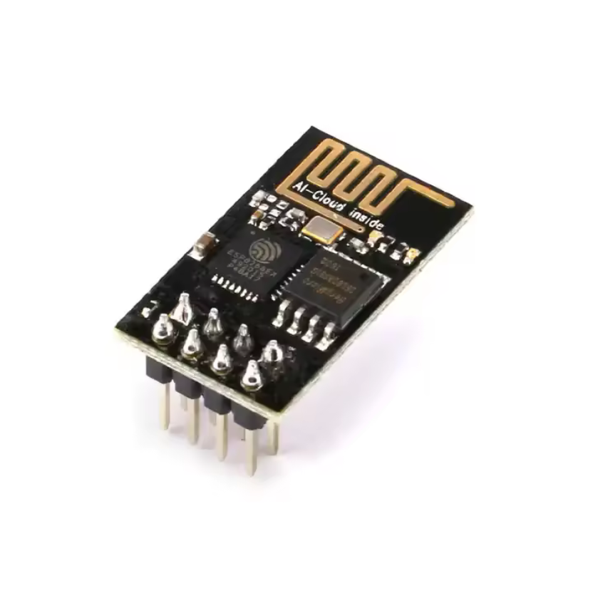 Wi-Fi модуль для Arduino и умного дома Киев - изображение 14