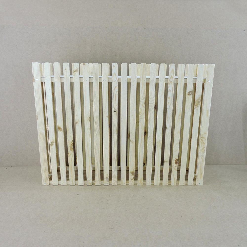 Кашпо на стойке 