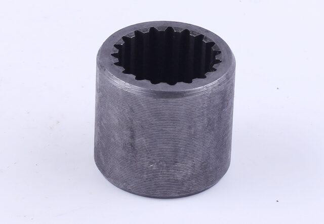 Муфта вала шлицевая ДонгФенг 354/404 Мукачево - изображение 1