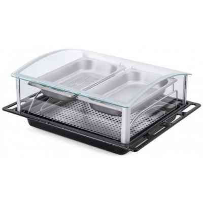 Аксесуар до духовок Pyramida SO 8.10 (SO8.10) Вінниця