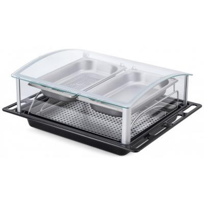 Аксесуар до духовок Pyramida SO 8.10 (SO8.10) Вінниця - фото 1