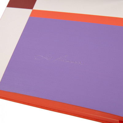 Тижневик Leo planner датований 2025 Rettangolo А5 368 сторінок (252588) Вінниця - фото 7