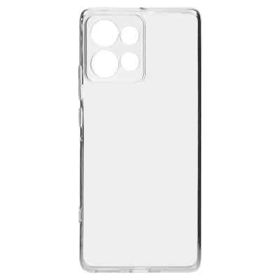 Чохол до мобільного телефона Armorstandart Air Motorola Edge 50 5G Camera cover Clear (ARM81699) Вінниця