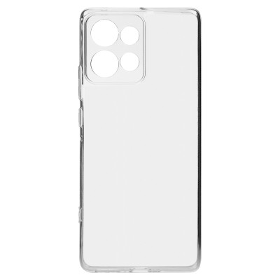 Чохол до мобільного телефона Armorstandart Air Motorola Edge 50 5G Camera cover Clear (ARM81699) Вінниця - фото 1