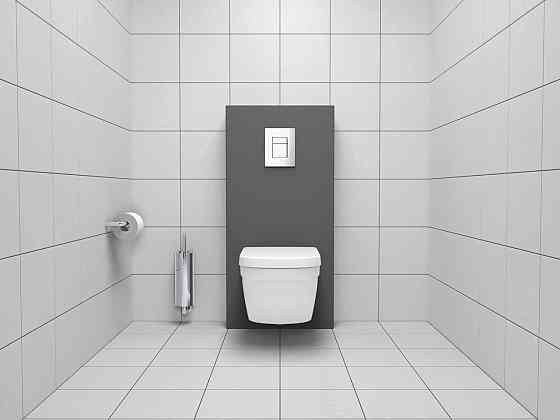 Держатель для туалетной бумаги Grohe Essentials New (40689001) Черновцы