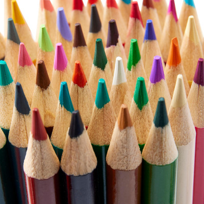 Карандаши цветные Cra-Z-Art 72 кольорів (10402CRA) Винница - изображение 11