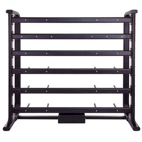 Стійка для штанг фітнес-памп Zelart 2658 Київ