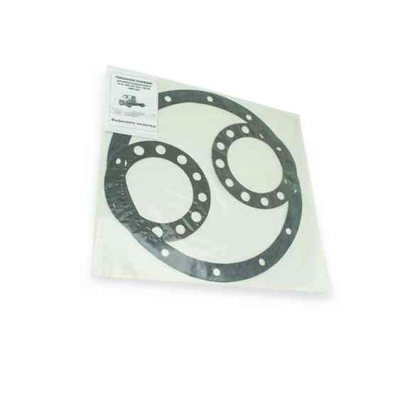 Прокладки ЗИЛ 130 заднего моста Мукачево