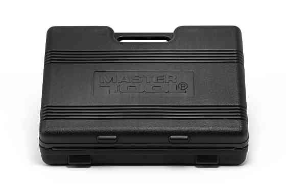 MASTERTOOL Набір інструментів MASTERTOOL ¼"&½" 72 шт 4-13 мм 10-27 мм кейс 78-7072 Киев
