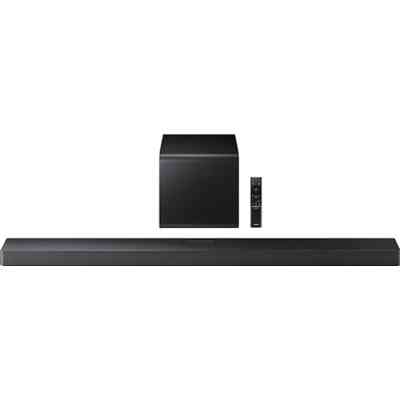 Акустическая система Samsung HW-QS700F/UA Black (HW-QS700F/UA) Винница