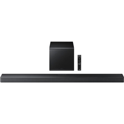 Акустическая система Samsung HW-QS700F/UA Black (HW-QS700F/UA) Винница - изображение 1