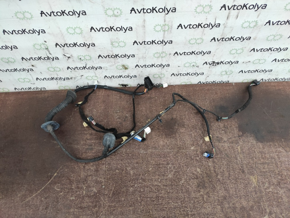 Проводка передніх дверей ліва Renault Trafic III 2014-2021 (241252954R) Ковель - фото 1