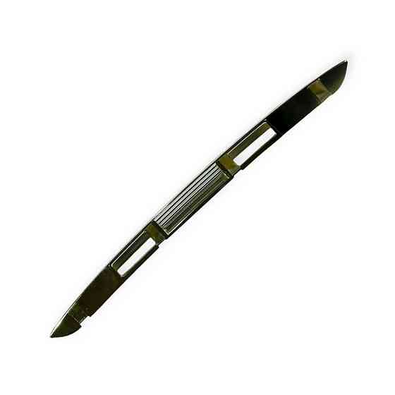 Накладка багажника 2170 хром крышки Мукачево