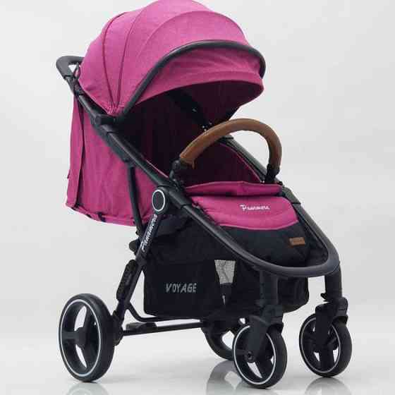 Легка прогулянкова коляска, Коляска легка для малюків Коляска-книжка Дитяча книжка WA-28 Івано-Франківськ