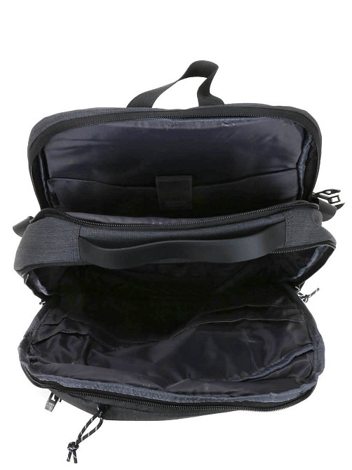 Рюкзак AIRTEX 729 серый Киев - изображение 7