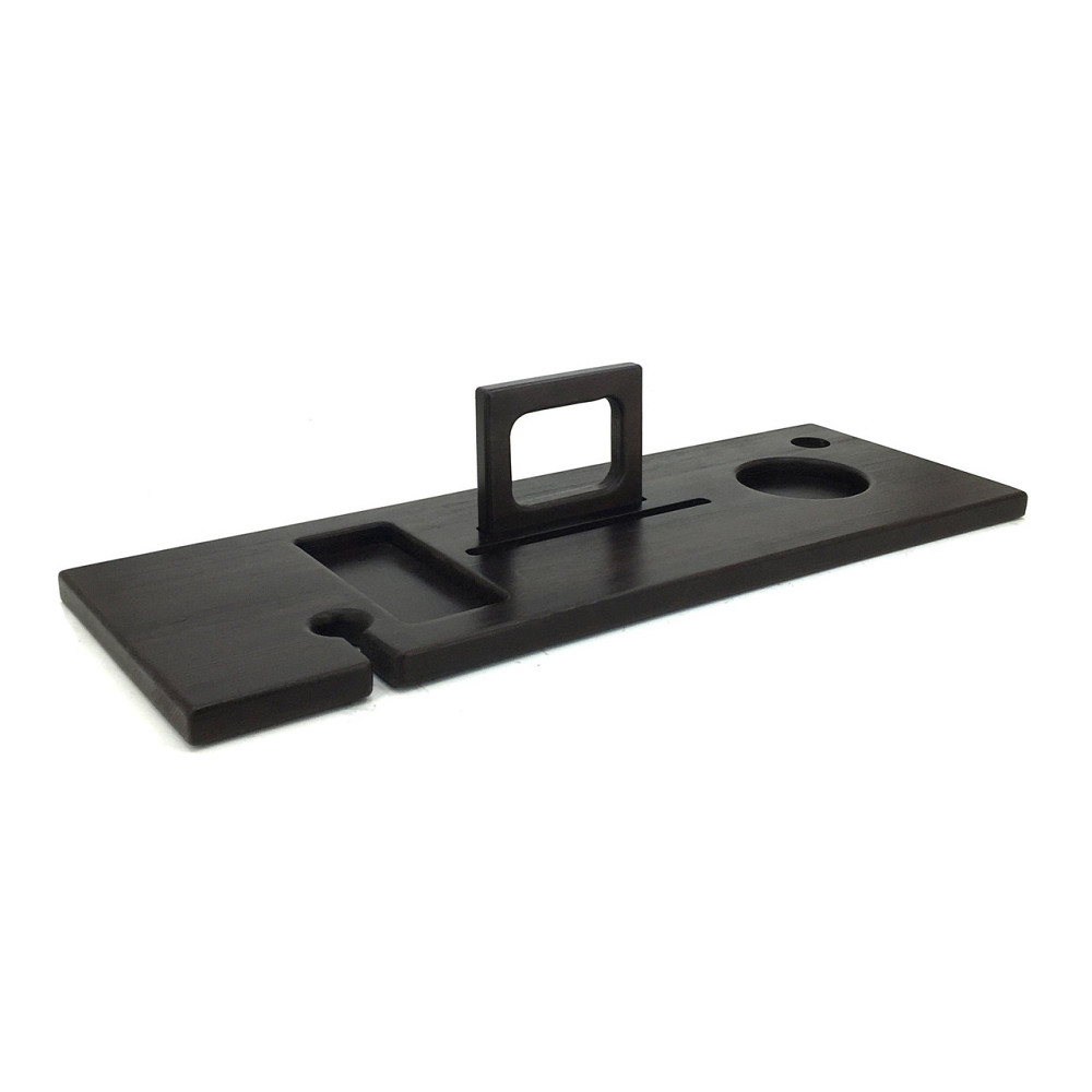 Столик полка для ванной 