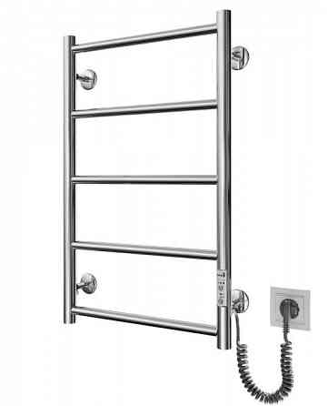 Електрична рушникосушарка Mario Класік F HP-I 650x430 TR K таймер-регулятор Київ