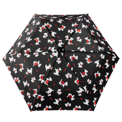 Зонт Incognito 4 L412 Scottish Scotties (L412-016640) Винница - изображение 2