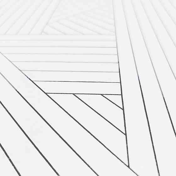 Самоклеюча плівка 0,45х10м х 0,07мм Біла з орнаментом SW-00001223 Київ