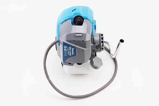 Тример (мотокоса) MAKITA RBC5400 - 5,4кВт (шпуля-1шт+40Тпоб-1шт, труба D-28mm x 9T) Київ