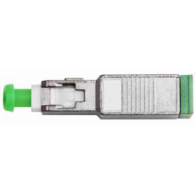 Опто-волоконне обладнання Cor-X атенюатор SC/APC-20dB (ATT-MF-SC/APC-20dB) Вінниця