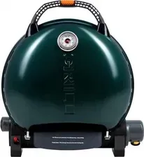 Гриль Grill gazowy O-Grill 600 Ogrill600TGreen Київ