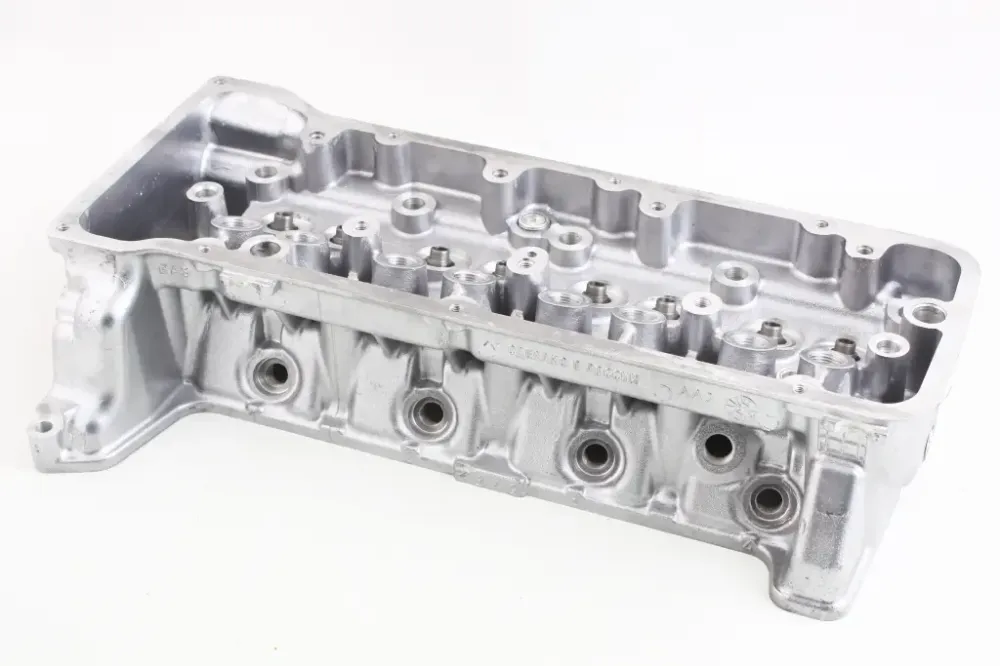 Головка блока 21213 АвтоВАЗ (1011) Вінниця - фото 1