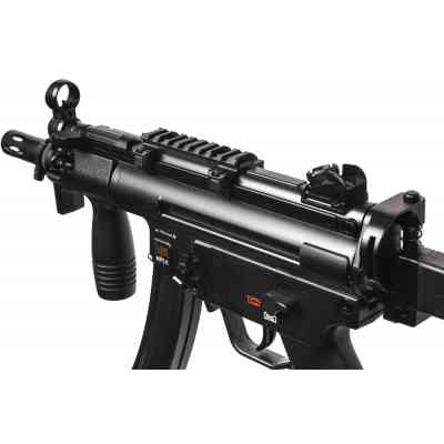 Пневматическая винтовка Umarex Heckler Koch MP5 K-PDW Blowback (5.8159) Винница