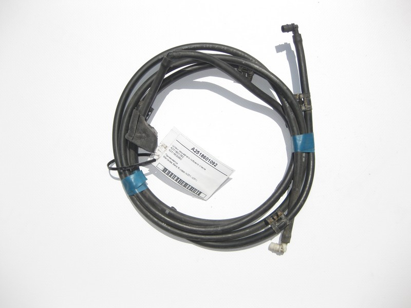 Mercedes-Benz  A2518601092 Шланг омивача лобового скла R-Clas W251 Одесса - изображение 2