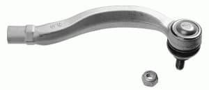 Наконечник рульової тяги правий Raiso (Швеція) Peugeot 508, Пежо 508 08-18 #RL-381781C UAXXOSI22 Ковель - фото 1