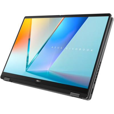 Ноутбук ASUS Vivobook Flip 14 TP3407SA-QL011W (90NB14Y1-M000E0) Винница - изображение 5