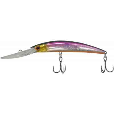 Воблер Select Diver 130F 130mm 24.0g 35 (max 8.0m) (1870.70.30) Вінниця