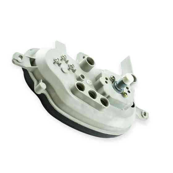 Панель Тигр приладів Мукачево