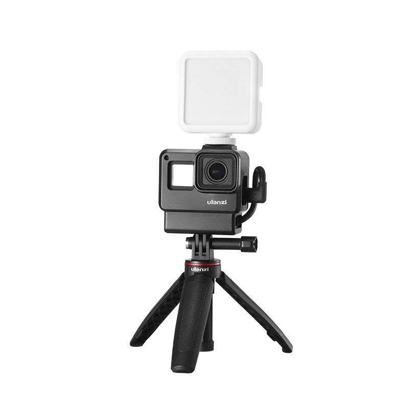 Відеосвітло Ulanzi Vijim Mini LED VL49 Video Light, 6W, White (UV-2215 VL49) Киев - изображение 6