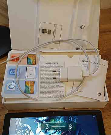 Планшет HUAWEI 10 Киев