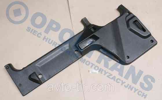 Оплетка двери MAN F2000 Клетка (обивка) двери с ручкой MAN F2000 F90 Луцк