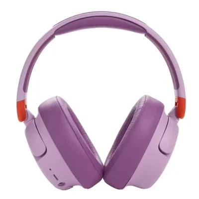 Навушники JBL Tune 460 NC Pink (JBLJR460NCPIK) Вінниця