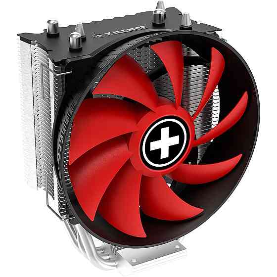 Вентилятор для процесора XILENCE M403PRO 3HP Cooler Universal (універсальний) Вінниця