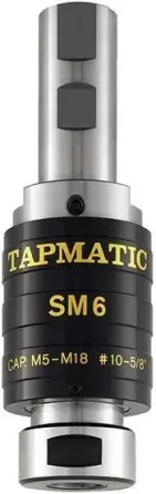 Tapmatic Uchwyt Do Gwintowania M6-025 M5,0-20 8218790015 Киев