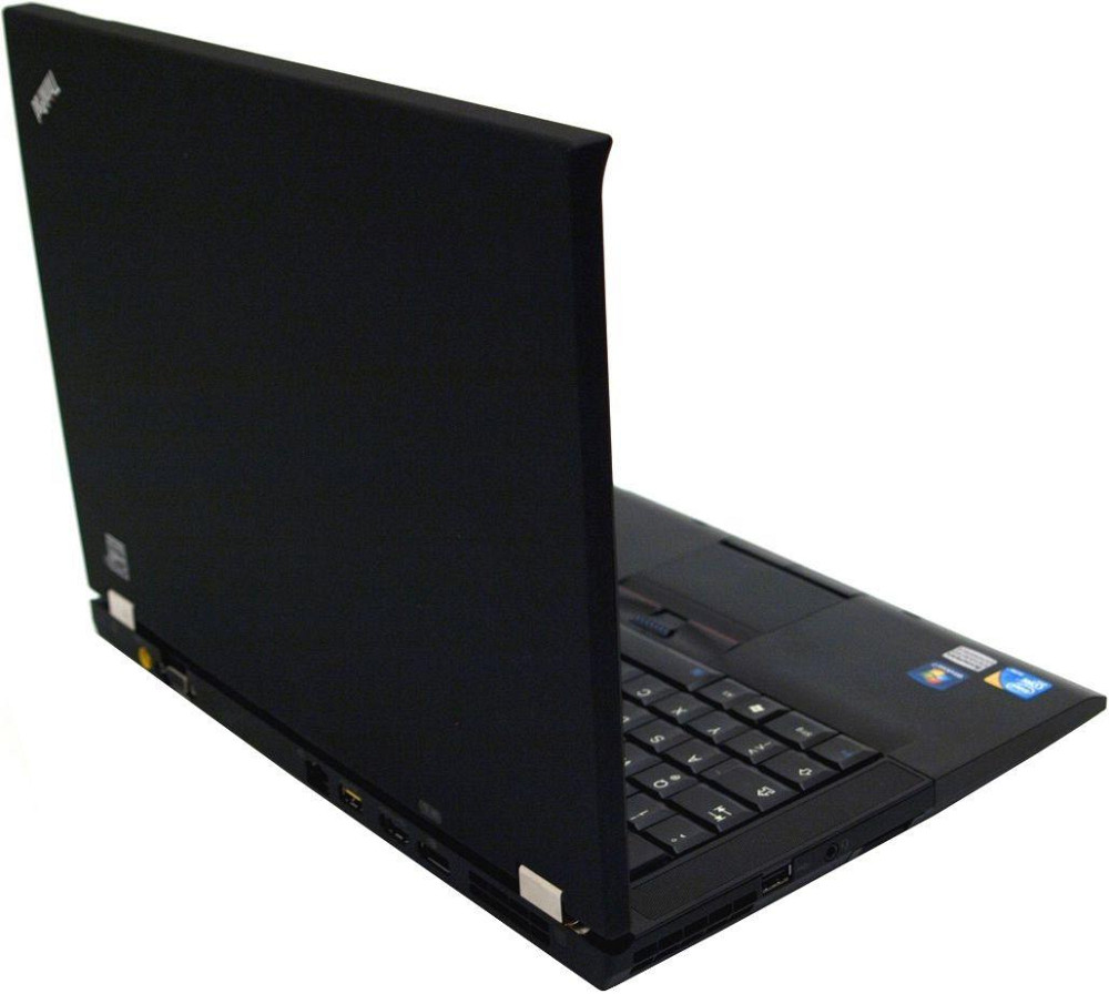 Б/У Ноутбук Lenovo ThinkPad T410 (i5-560M/4/500) — Class B Харків - фото 2
