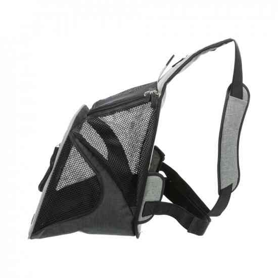 Trixie TX-28941 Рюкзак Савіна для кішок і собак 30 × 33 × 26 см до 10кг Вінниця