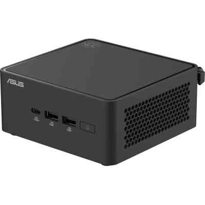 Комп'ютер ASUS NUC 15 Pro RNUC15CRHC500002 / Core 5 210H 45W/Intel Arc graphics/no RAM/no Storage/Intel Wi-Fi 7 (90AR00Q2-M00030) Вінниця