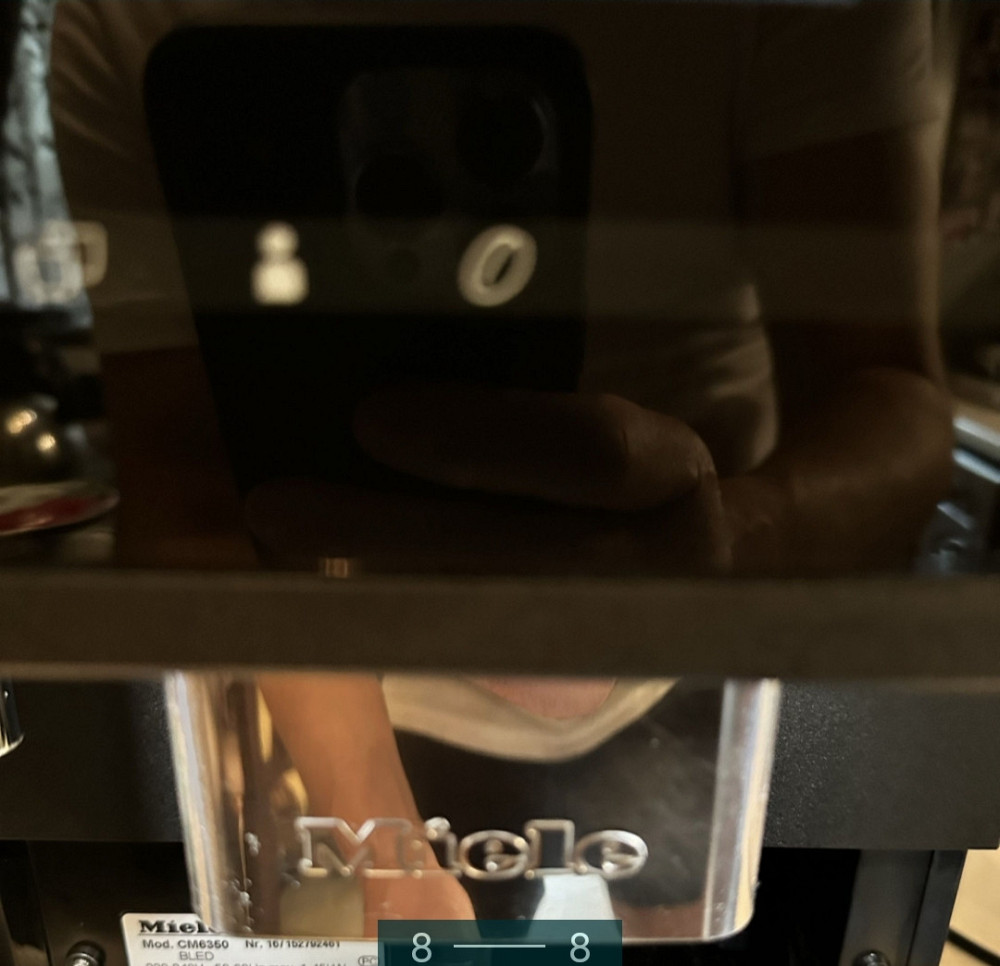 Кавомашина: Miele CM 6350! Харків - фото 2