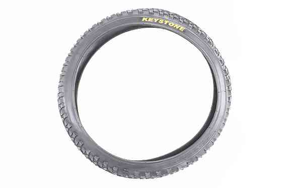 Шина 20"x1,95 (52/54-406) шипована KB-101 Київ