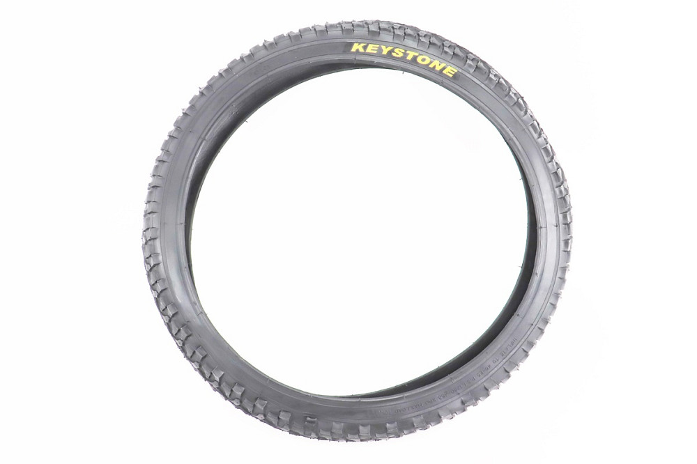 Шина 20"x1,95 (52/54-406) шипована KB-101 Київ - фото 5